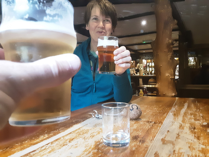 Clachaig Inn, Glencoe